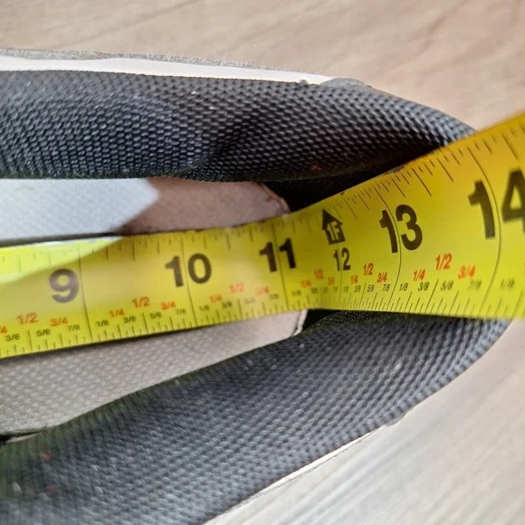 Nike Basketball Dunk Low Panda White Black Leather Sneakers Men's 11 DD1391-100 - Picture 11 of 12